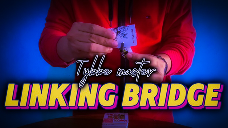 Linking Bridge by Tybbe Master - Video Download